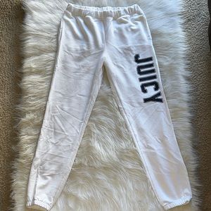 Juicy Couture Sweat Pants